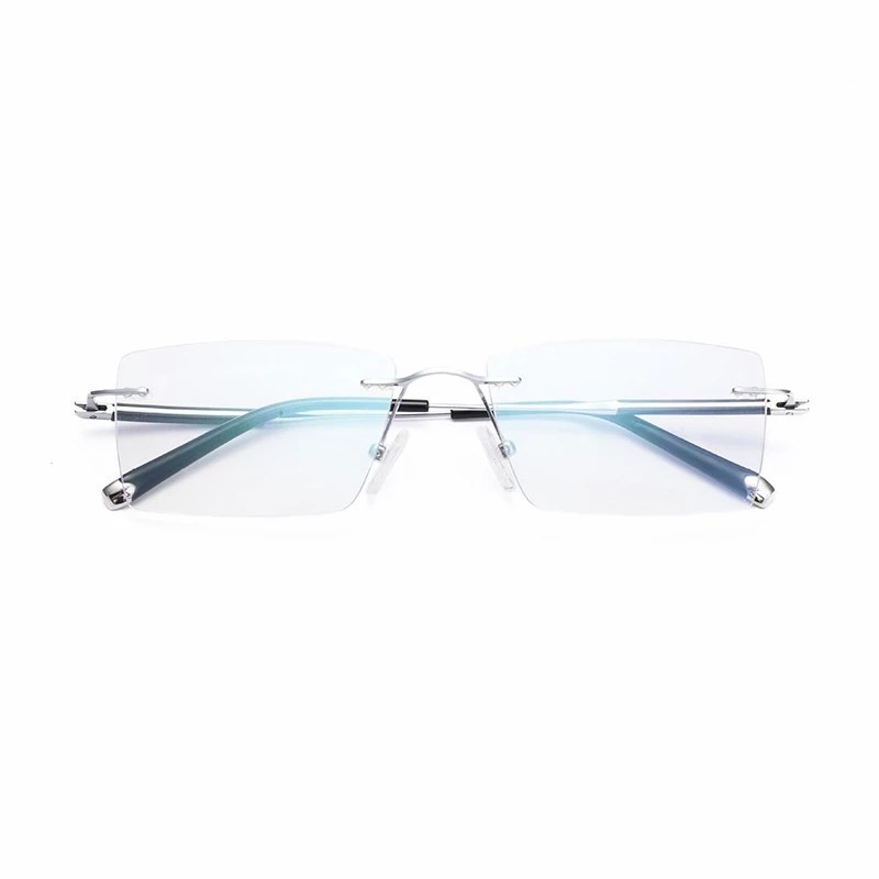 Frameless Anti Glare Glasses best